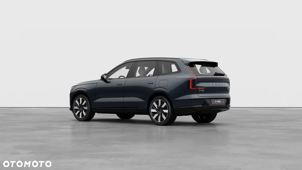 Volvo EX90 111kWh Twin AWD Ultra 7 os - 3