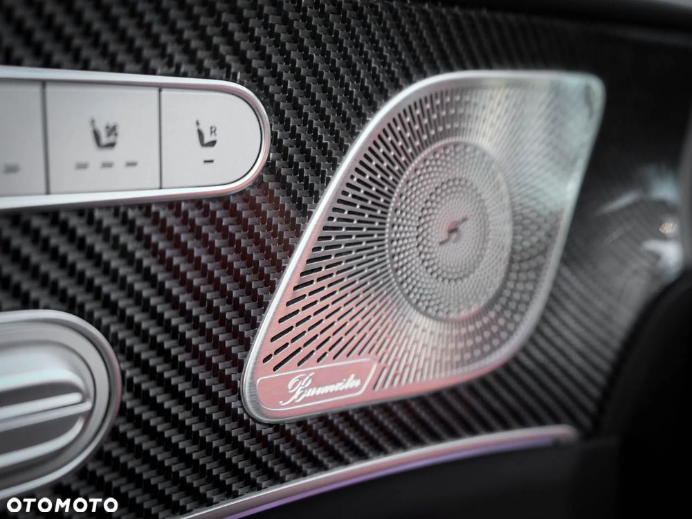 Mercedes-Benz GLE AMG 63 S 4-Matic - 15