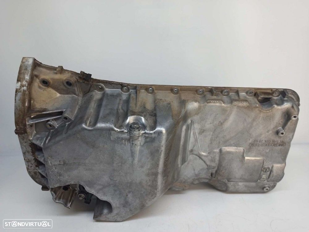 CARTER MERCEDES CLASE C (W204) BERLINA C 220 CDI (204.008) - 3