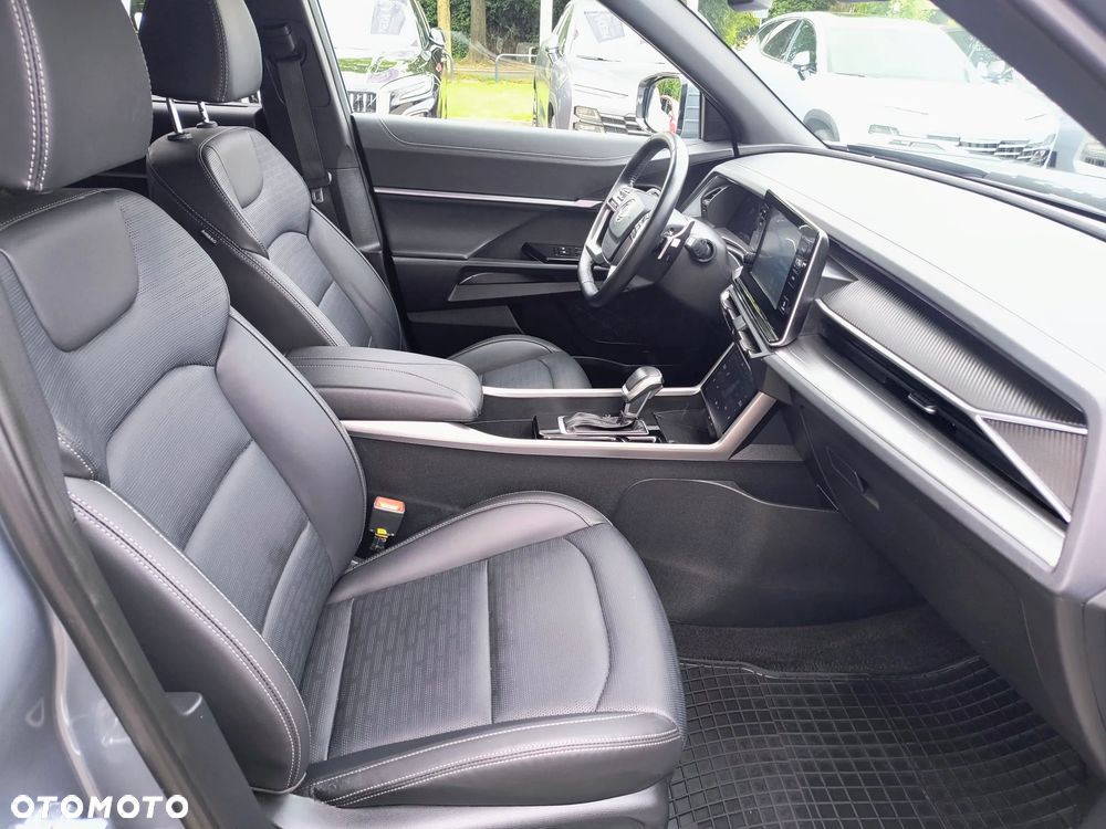 SsangYong/KGM Torres 1.5 T-GDI Wild 4WD - 16