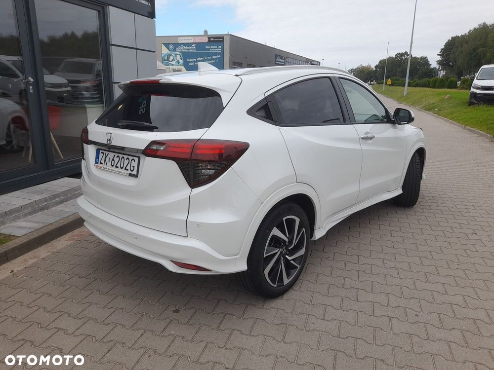 Honda HR-V 1.5 Executive (ADAS / Connect+) CVT - 5