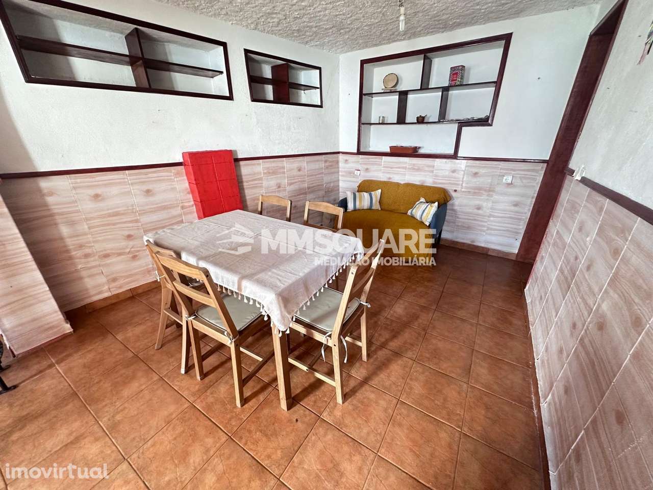 Moradia em Banda T2 Venda em Panoias e Conceição,Ourique - Grande imagem: 5/19