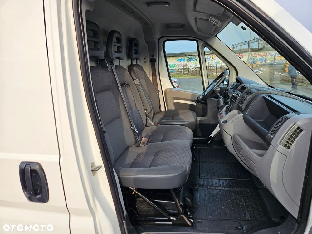 Citroën jumper - 12