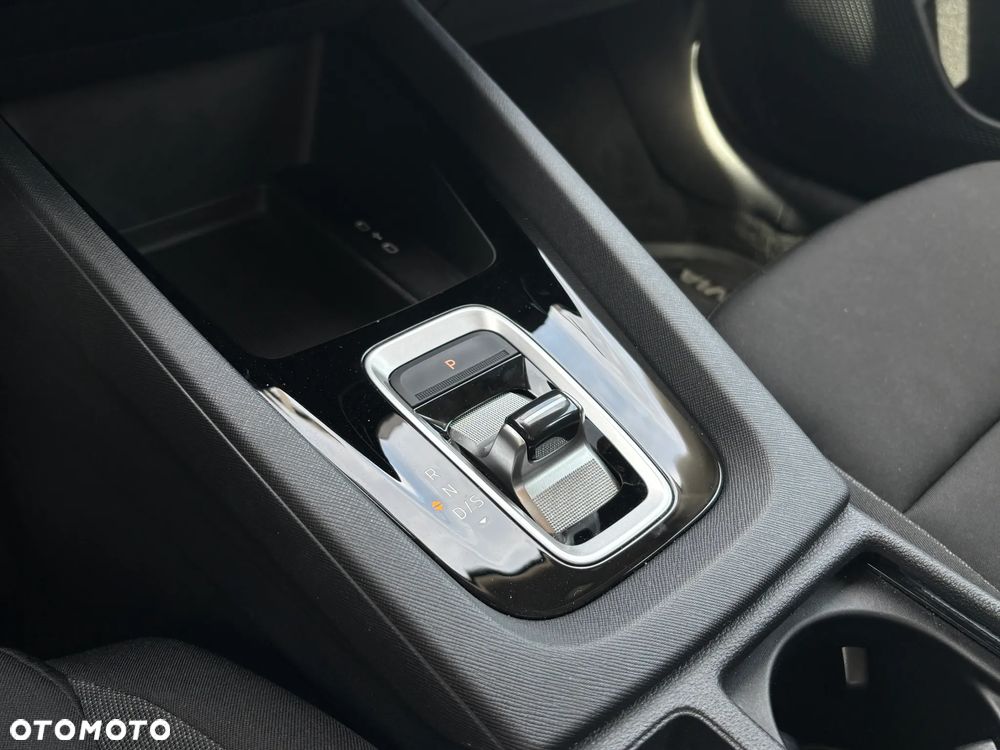 Skoda Octavia 1.5 TSI mHEV Edition 130 Essence DSG - 16