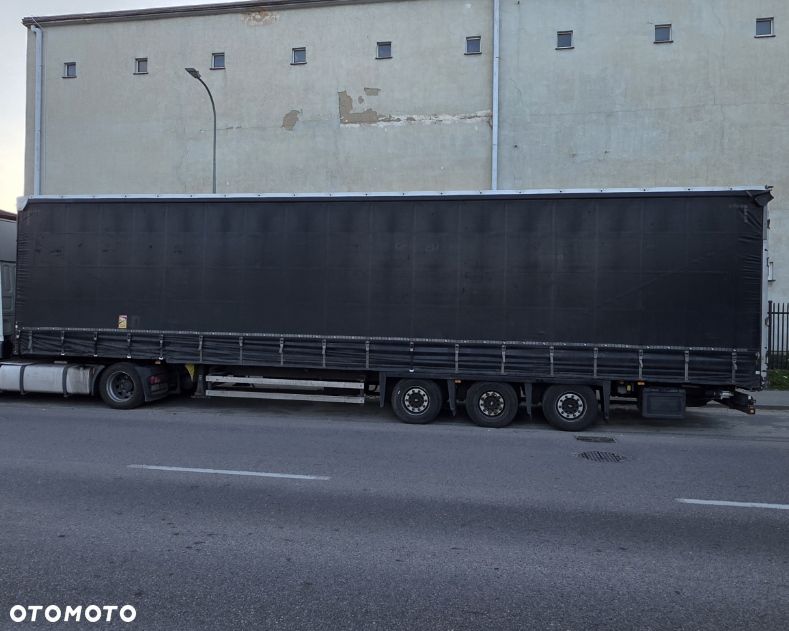 Schmitz Cargobull scb s3t - 11