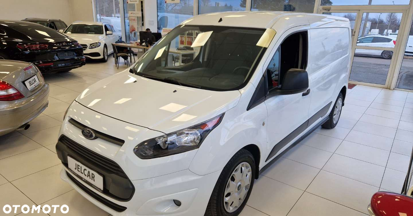 Ford Transit Connect - 2