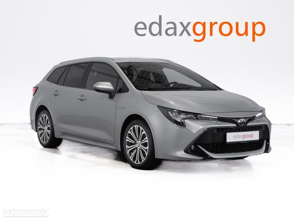 Toyota Corolla Touring Sports 1.8 Hybrid Comfort - 1