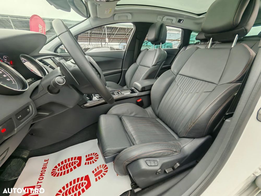 Peugeot 508 RXH Hybrid Business-Line - 8