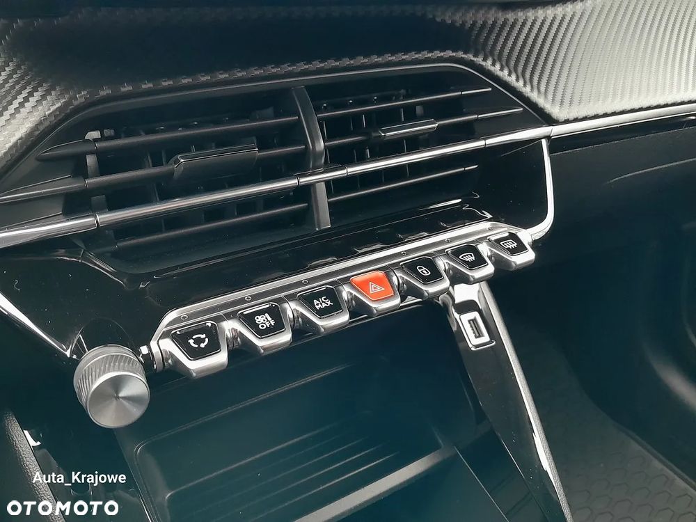 Peugeot 208 1.2 PureTech Active Pack S&S - 19