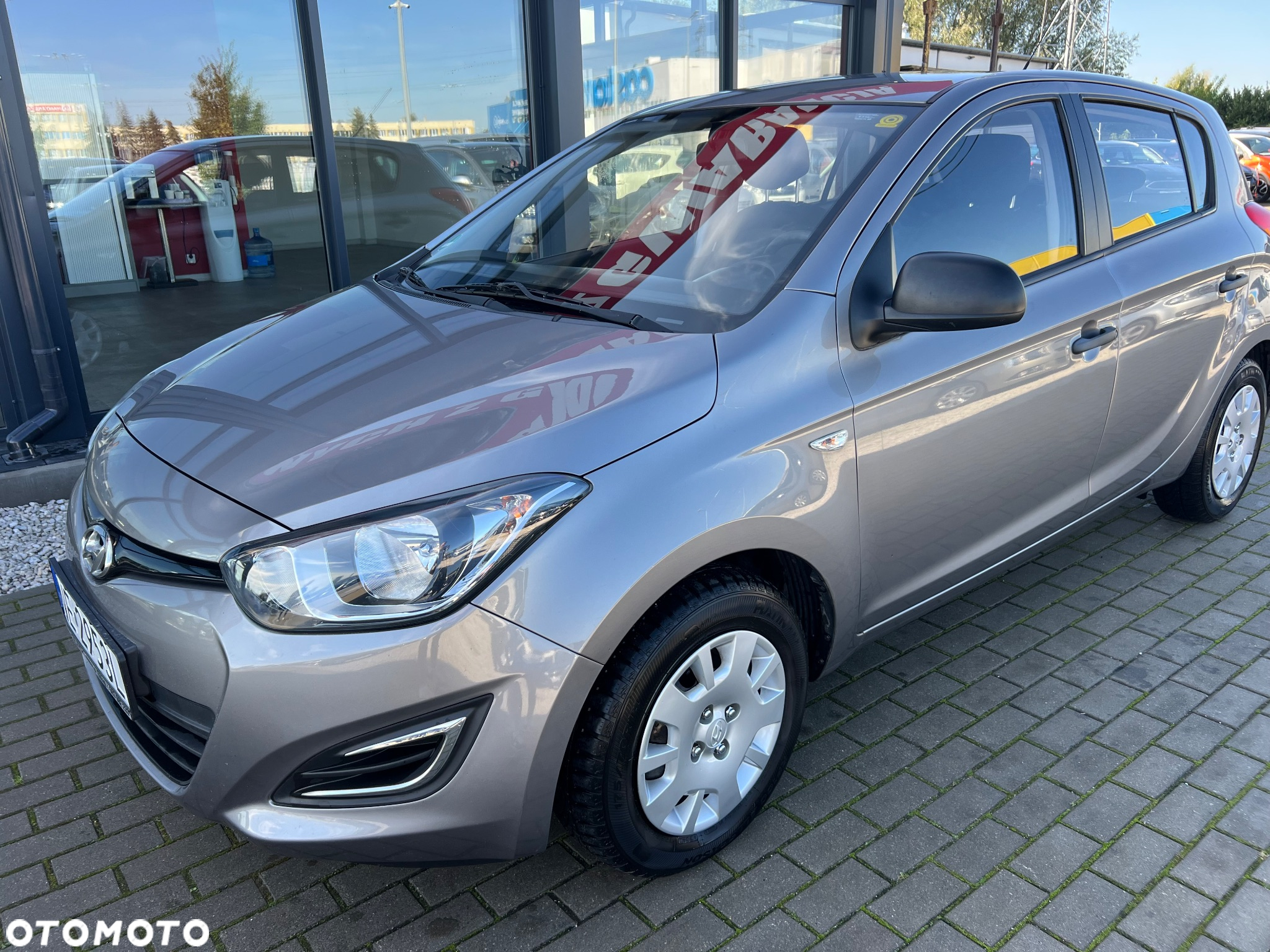 Hyundai i20 1.2 Classic - 3