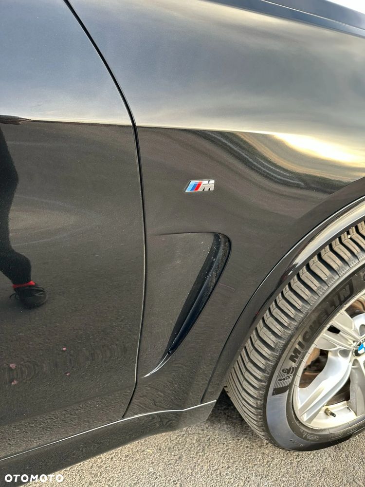 BMW X5 - 9