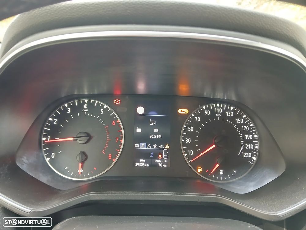 Renault Clio 1.0 TCe Exclusive - 15