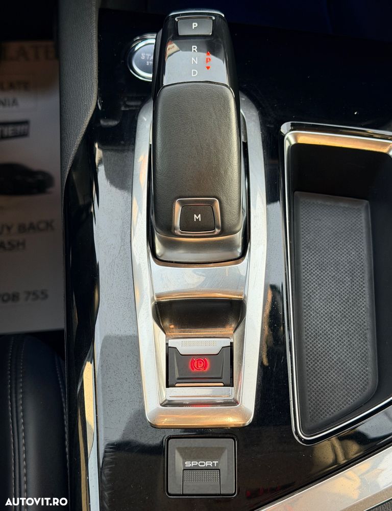 Peugeot 3008 PureTech 130 Stop & Start EAT6 Allure - 23