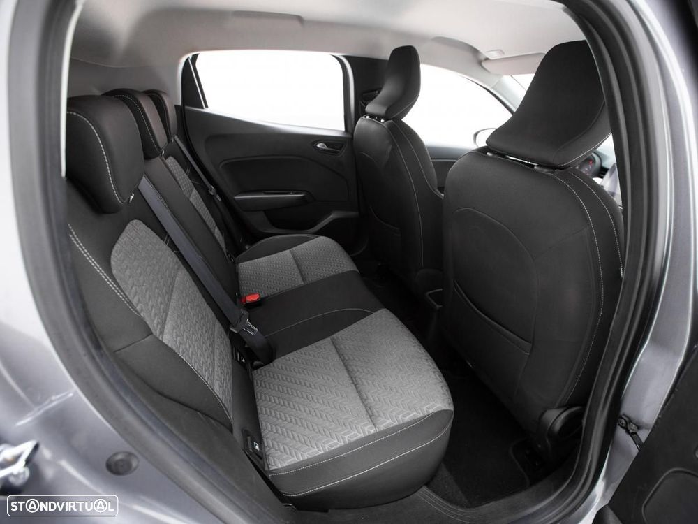 Renault Clio 1.0 TCe Evolution Bi-Fuel - 11