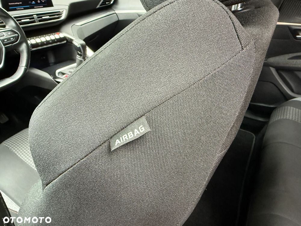 Peugeot 3008 HDi FAP 110 Premium - 19