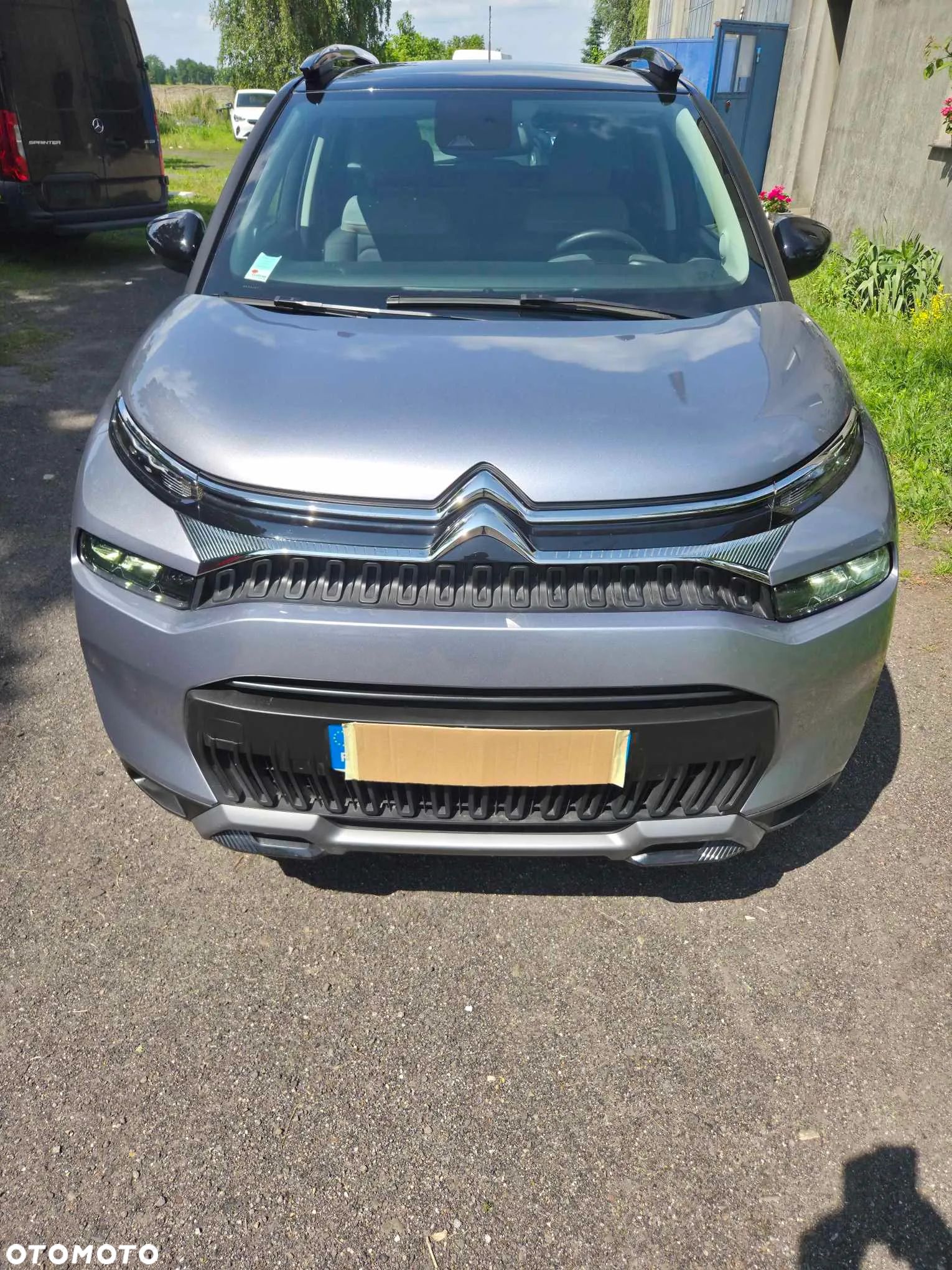Citroën C3 Aircross 1.2 PureTech Feel Pack S&S - 1