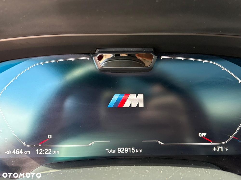 BMW X6M - 17
