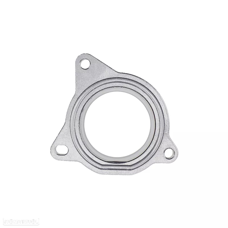 Supressor EGR Motores Grupo VAG 1.9 TDI PD 130 150 160cv - 57mm Cinzento - 6