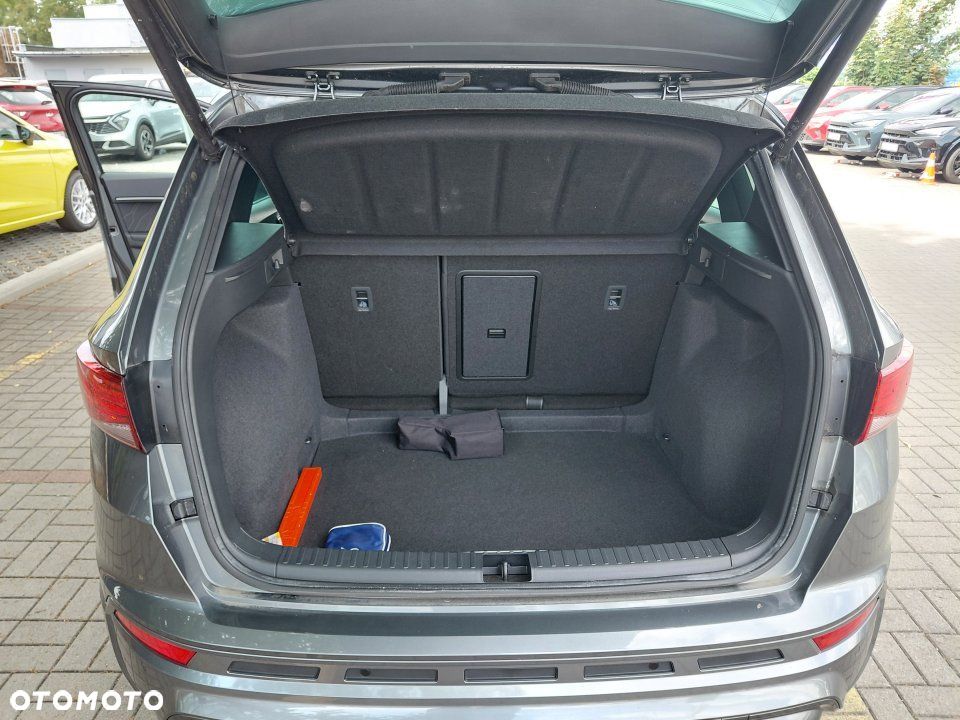 Cupra Ateca - 14