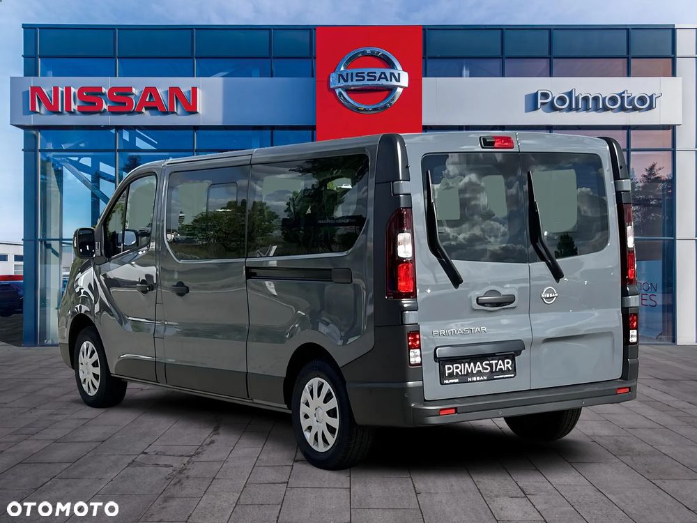 Nissan Primastar 2.0 L2 Business Plus - 3