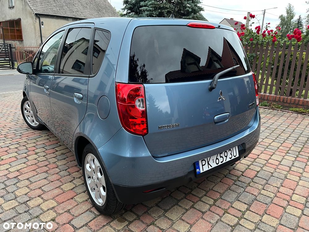 Mitsubishi Colt 1.3 ClearTec In Motion - 6