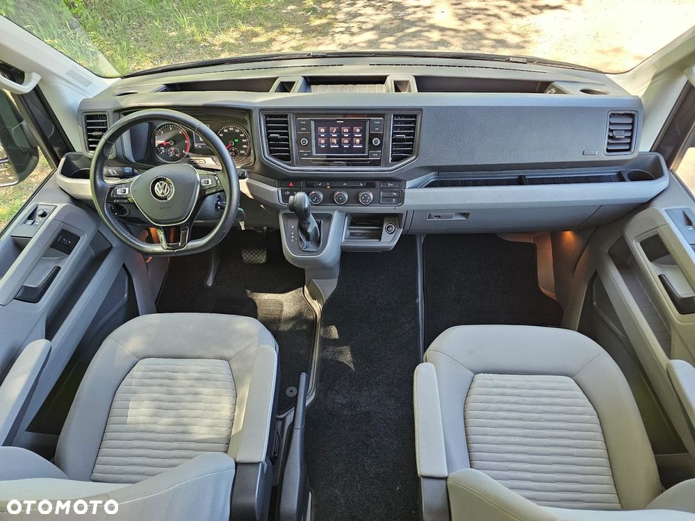 Volkswagen AUTOMAT 180KM FV23% GRAND CALIFORNIA 2023 MAX doposażony kamper van - 7