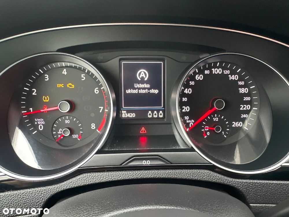 Volkswagen Passat 1.8 TSI BMT Comfortline - 18