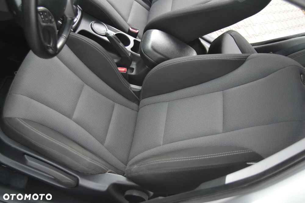 Hyundai i30 1.6 CRDi BlueDrive Classic - 20