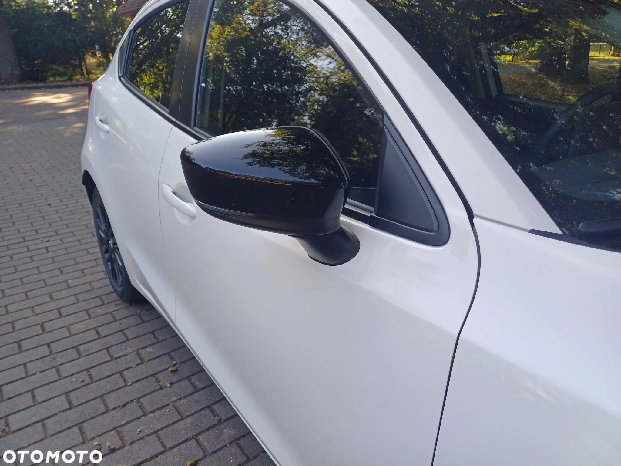 Mazda 2 SKYACTIV-G 75 Center-Line - 20
