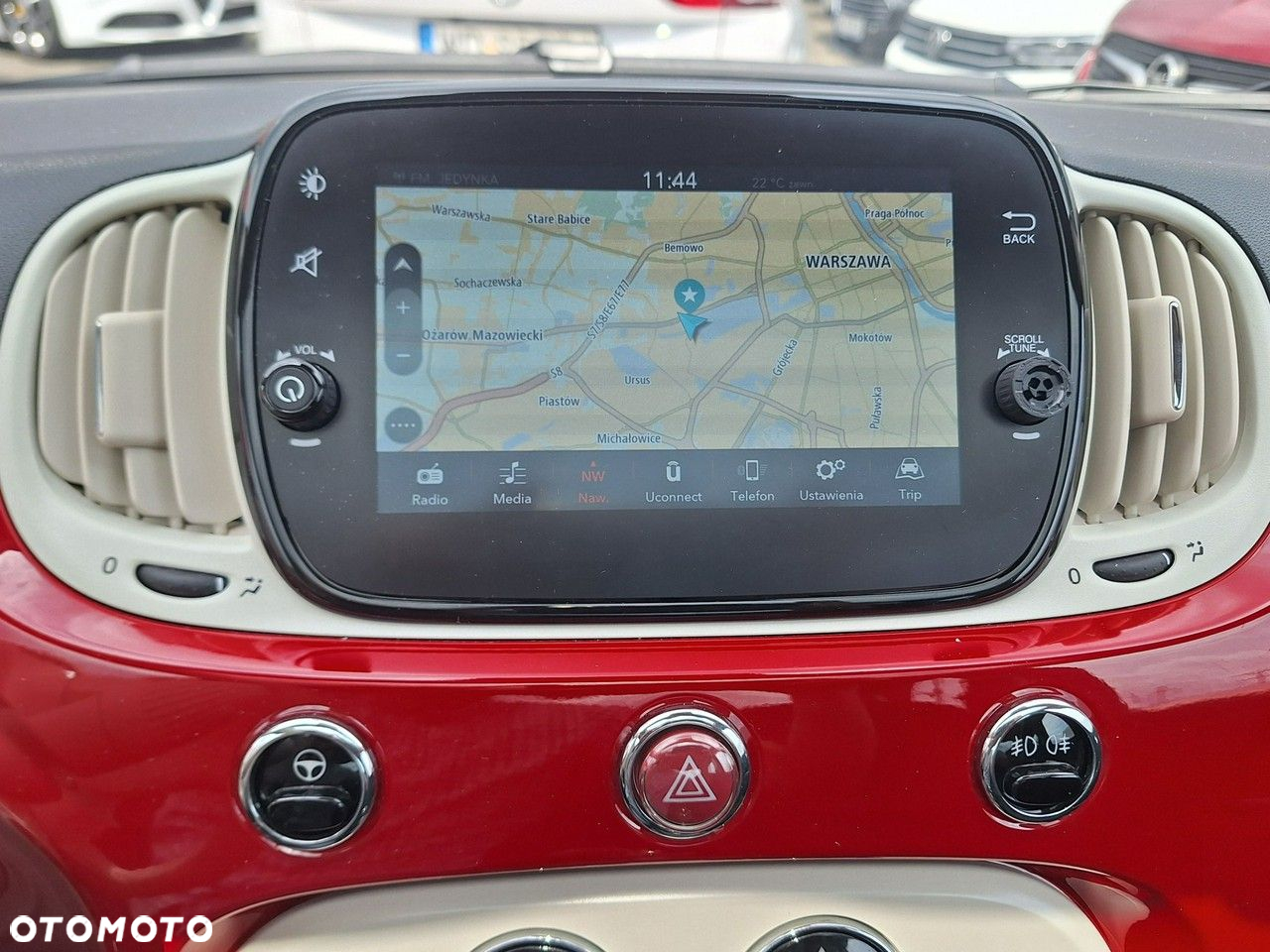 Fiat 500 - 12