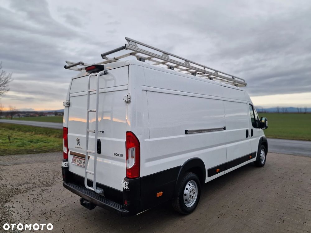 Peugeot Boxer - 10