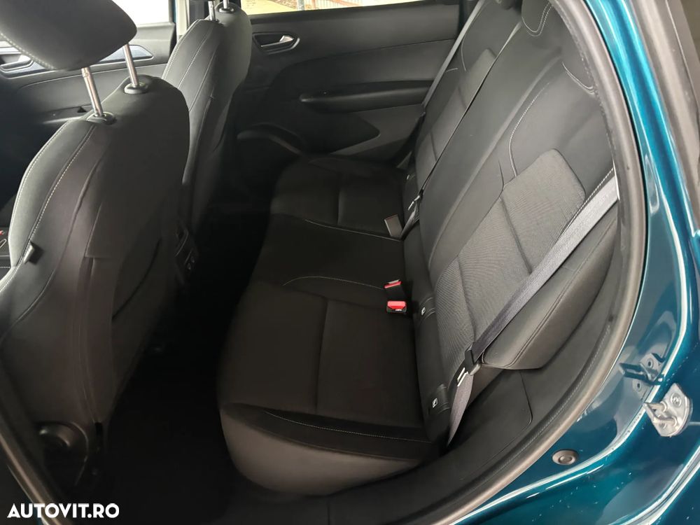 Renault Arkana TCe Mild Hybrid 140 EDC Equilibre - 31