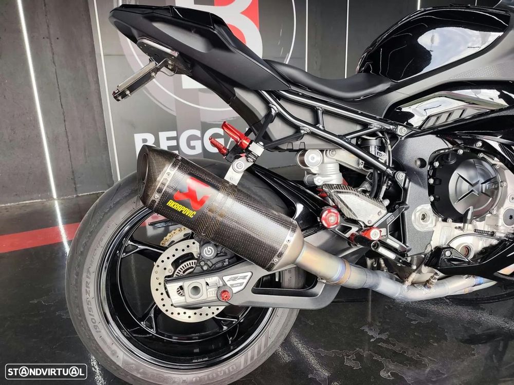 BMW S 1000 RR - 6
