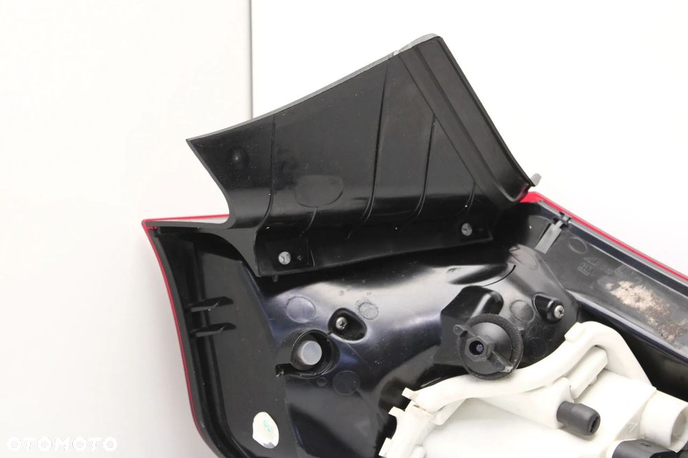 OPEL ASTRA J HB 09R- LAMPA LEWY TYŁ LEWA TYLNA - 6