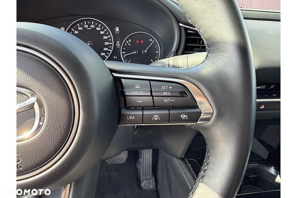 Mazda CX-30 - 14