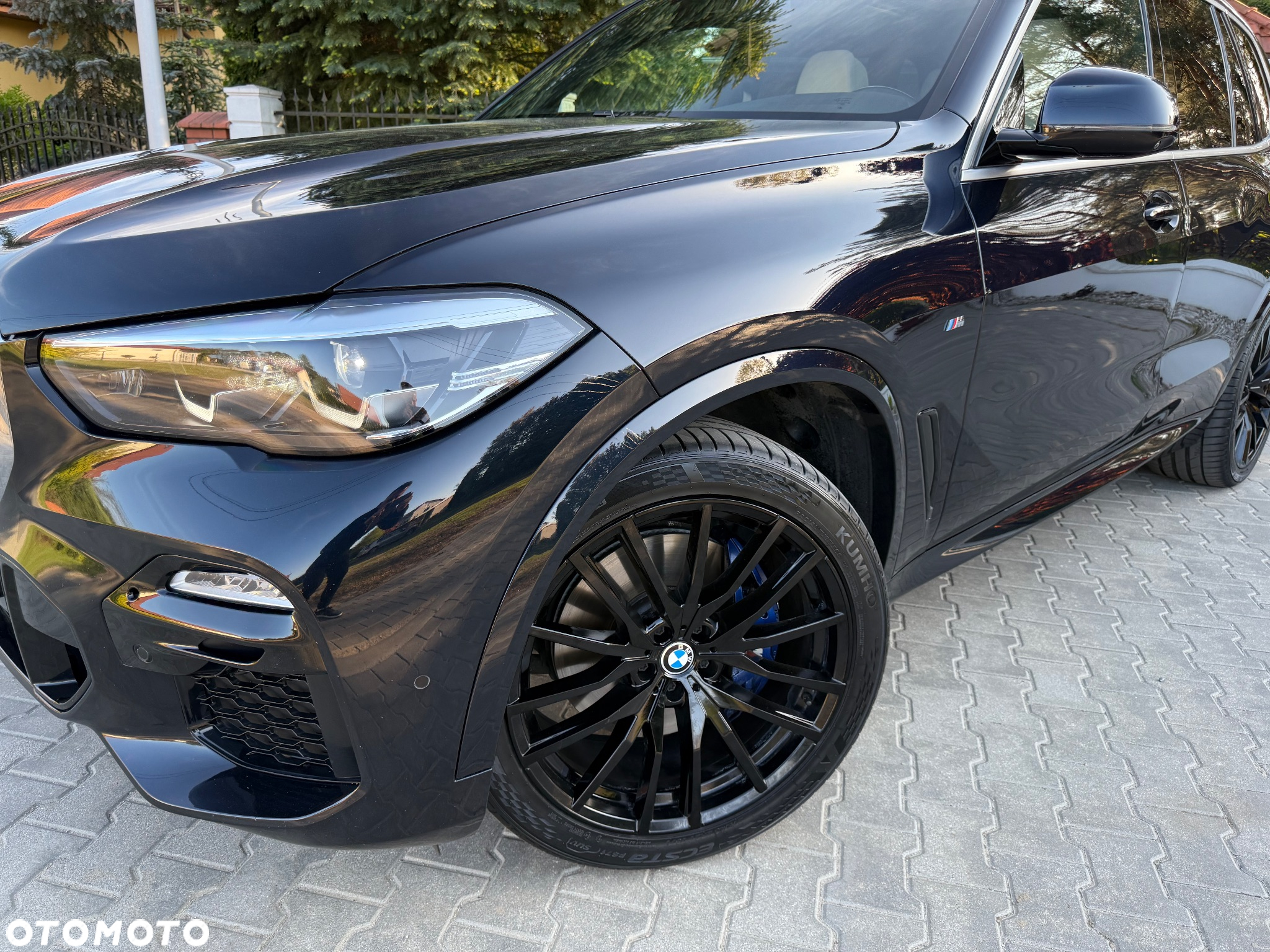 BMW X5 xDrive25d sport - 7