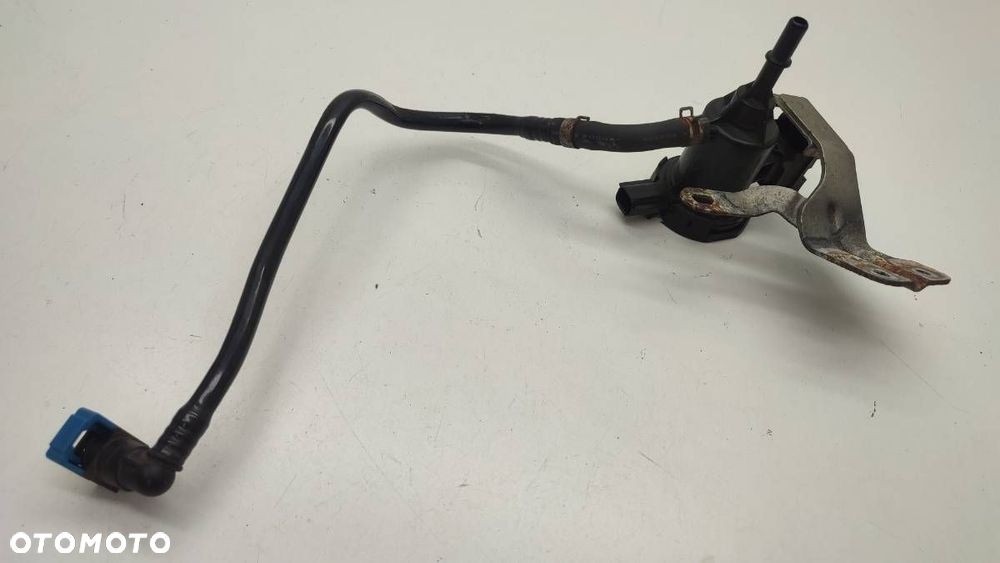 ZAWÓR PODCIŚNIENIA 149304GD0A TURBINY 2.0 T TURBO INFINITI Q50 - 5