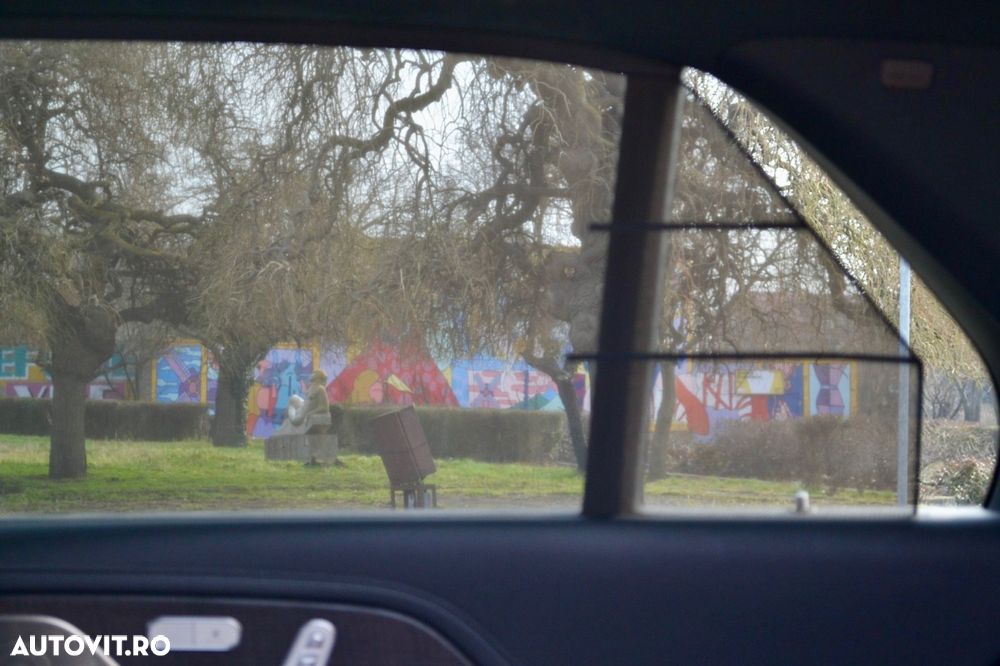 Mercedes-Benz GLE - 20