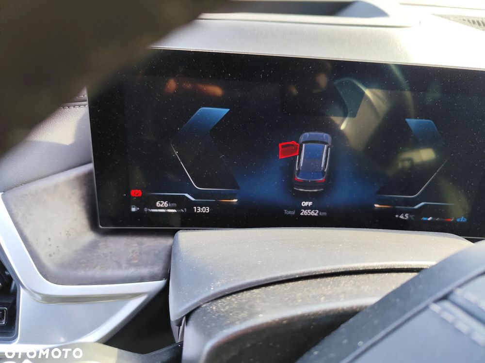 BMW X5 xDrive40i - 5