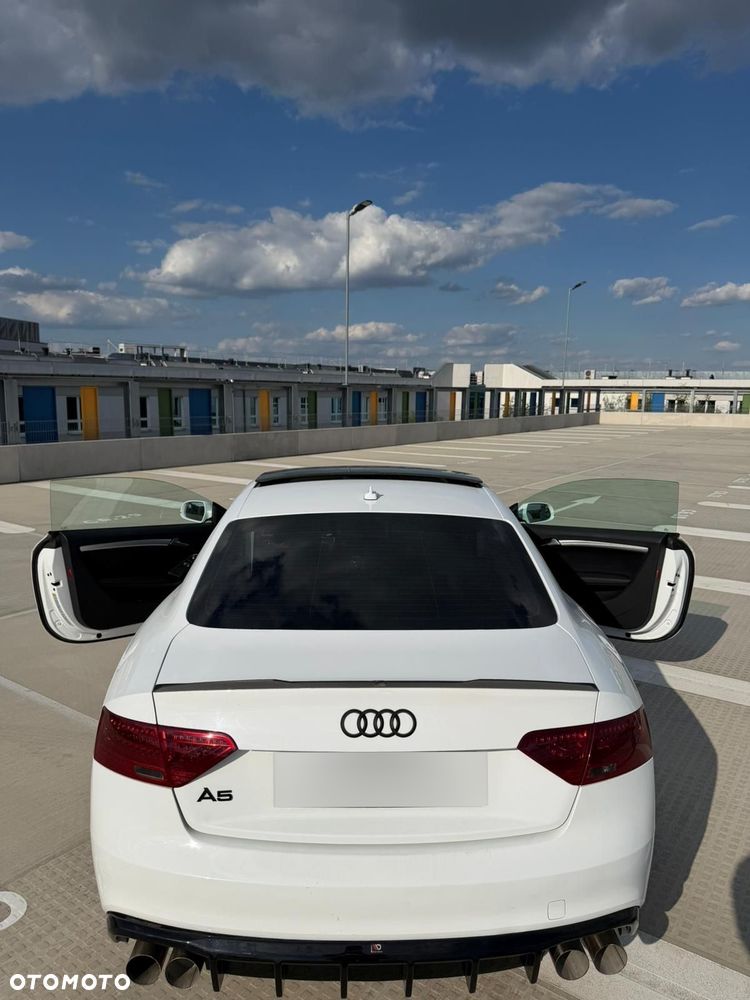 Audi A5 Coupé - 9