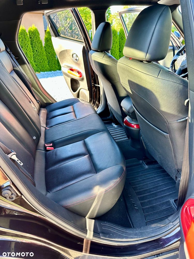 Nissan Juke 1.2 DIG-T Tekna - 12