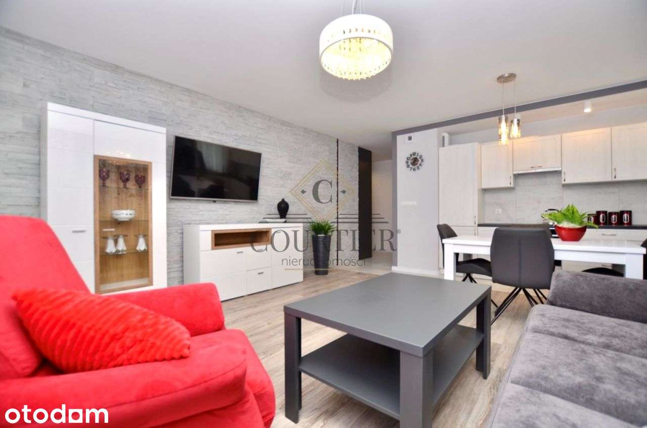Garderoba - Balkon 10m2 - Wszystkie Media Miejskie