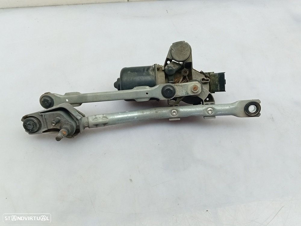 Motor limpa vidros frente TOYOTA Aygo (_B1_) - 2