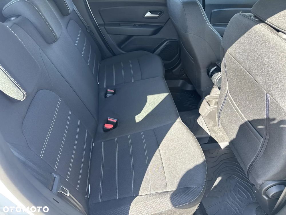 Dacia Duster 1.0 TCe Expression - 23