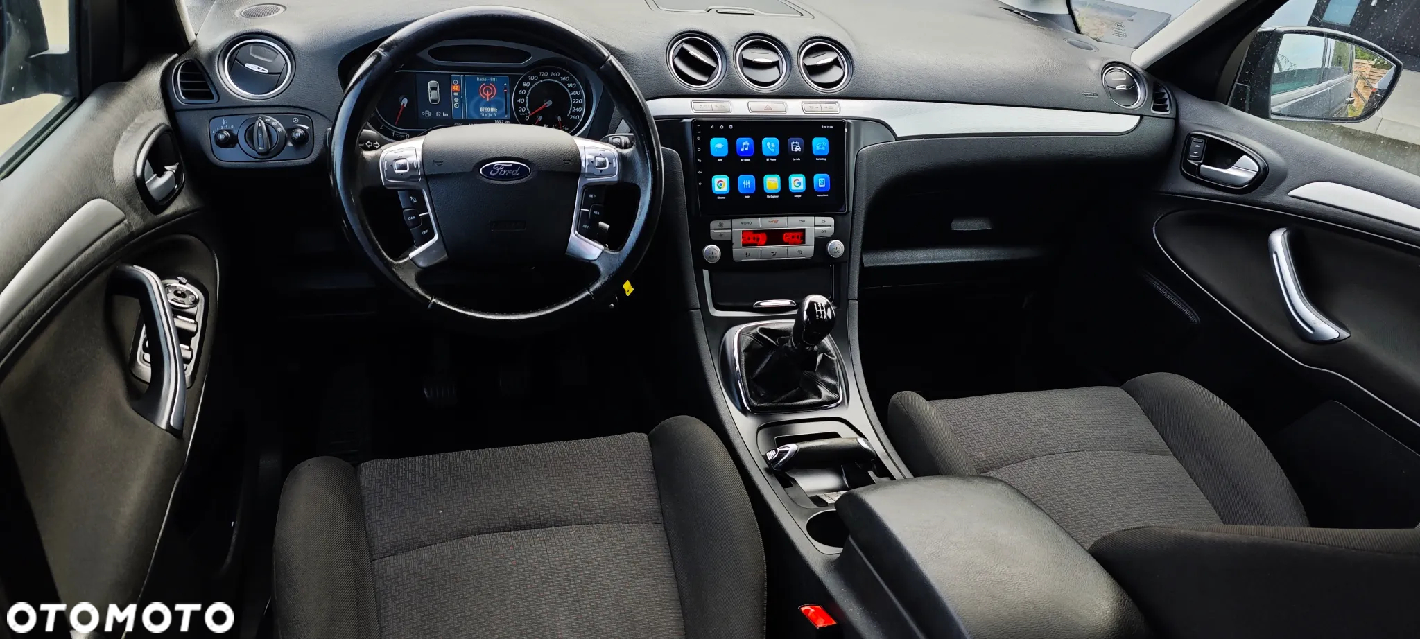 Ford S-Max 2.0 Titanium - 15