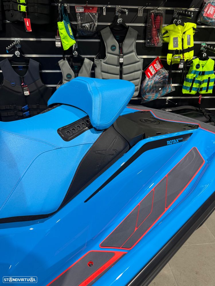 Sea-Doo RXP-X 325 RS - 9