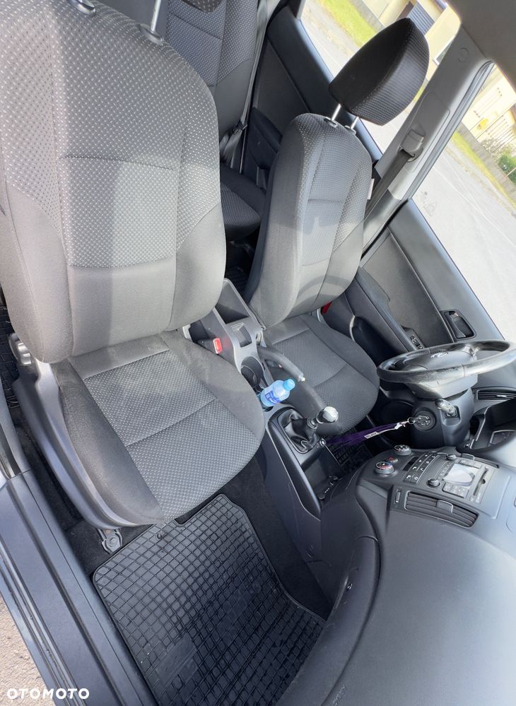 Hyundai i30 1.4 Classic + - 10