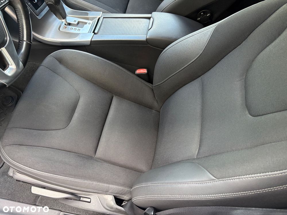 Volvo V60 T4 Geartronic Powershift Momentum - 21