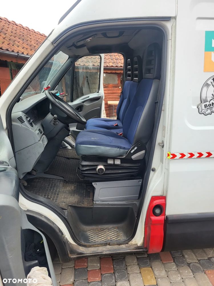 Iveco 2,3HPI - 4