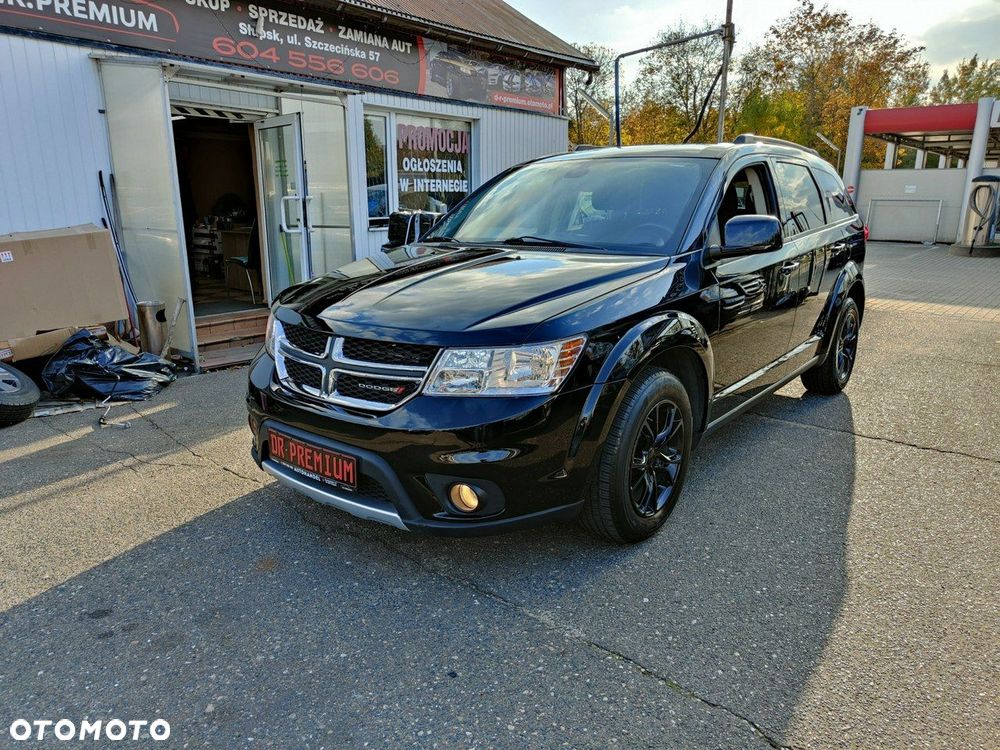 Dodge Journey - 4